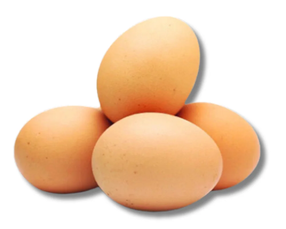 Egg Loose