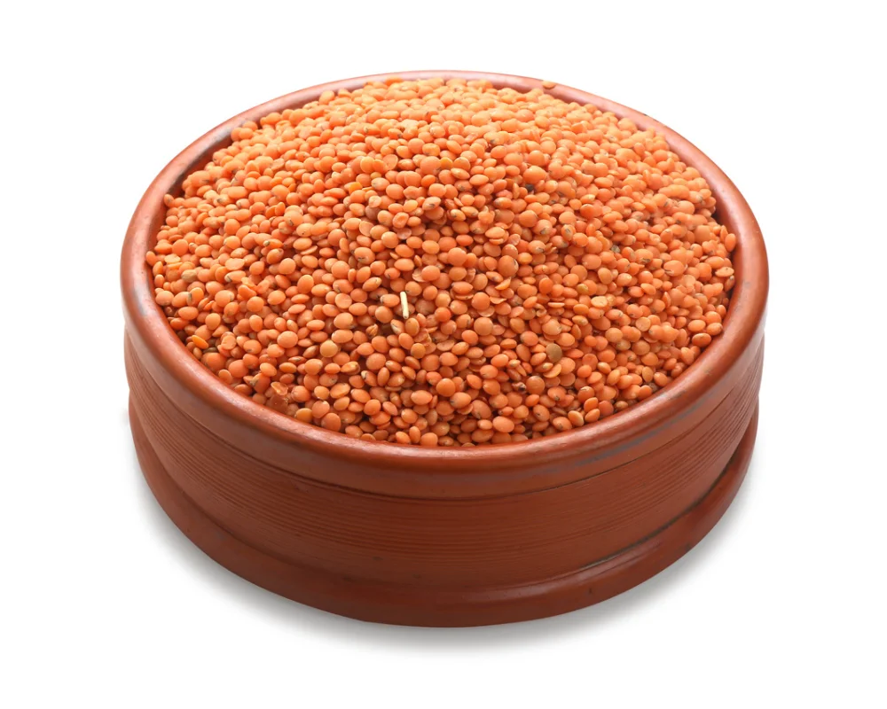 Moshur Dal (Deshi)